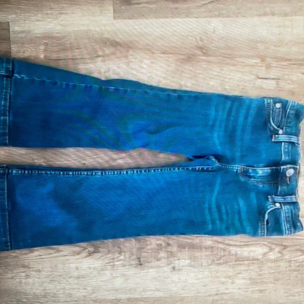 Girls Wrangler Jeans